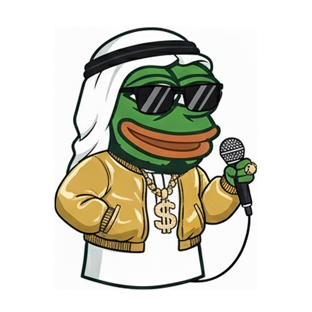 Sultan Pepe #126